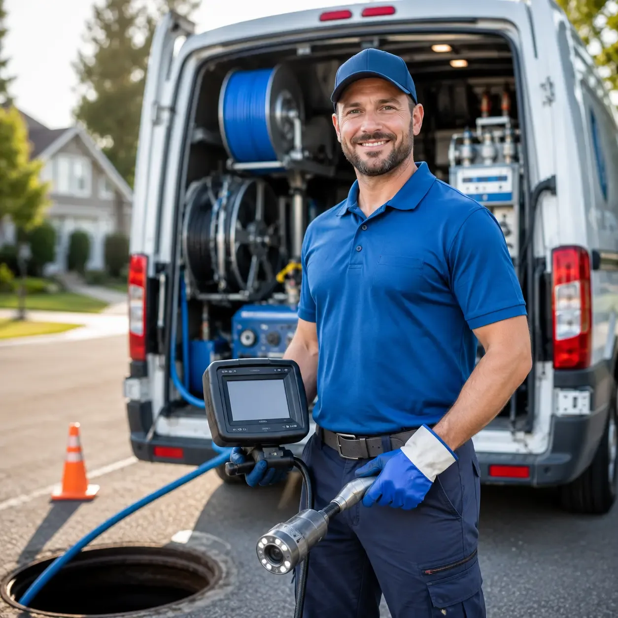Local Pipe Relining specialists in Peggs, OK