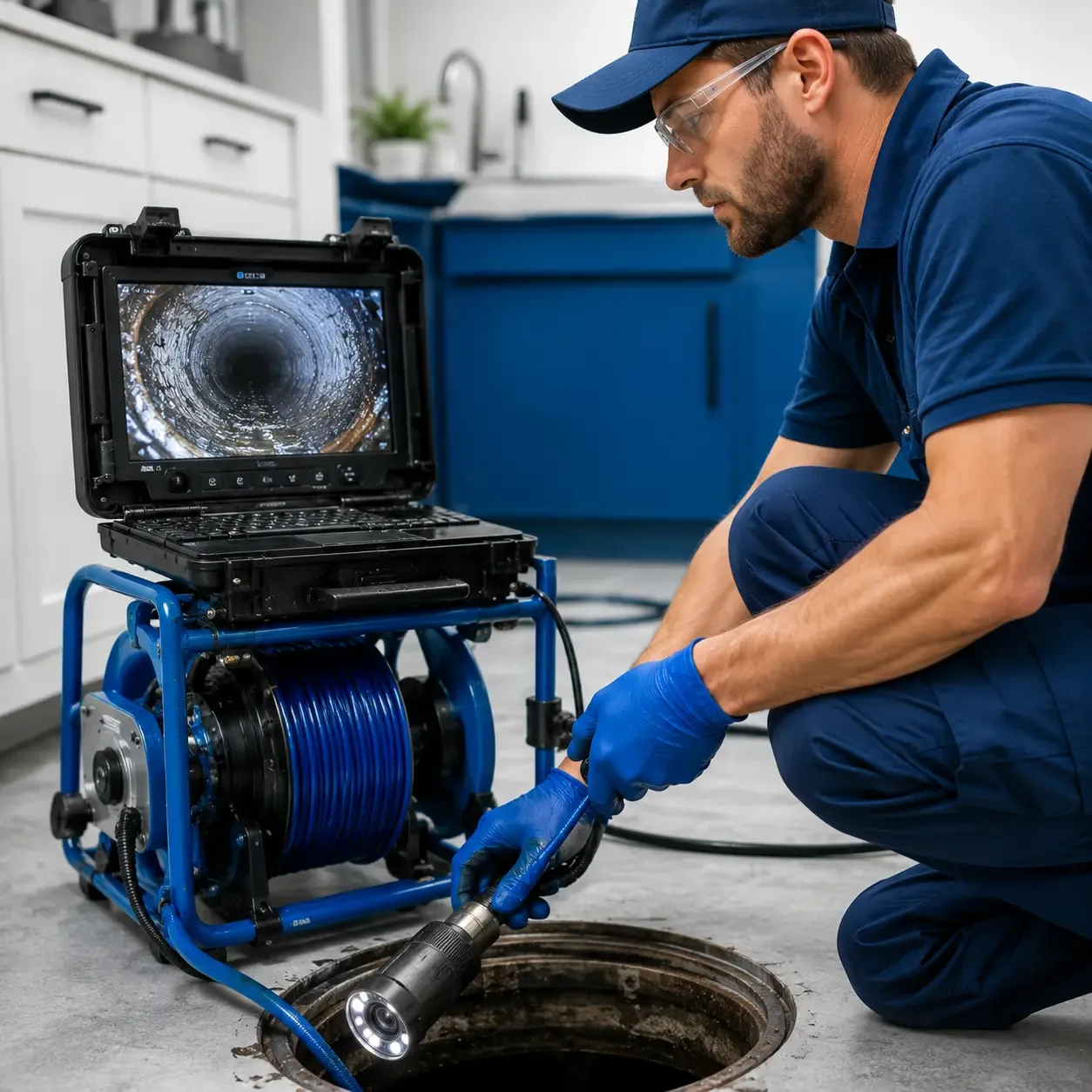 Pipe Relining professionals serving Peggs, OK